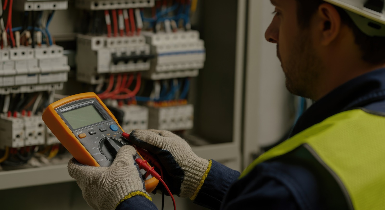 Electrical Services preview